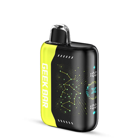 Geek Bar Pulse X 25K Disposable Vape
