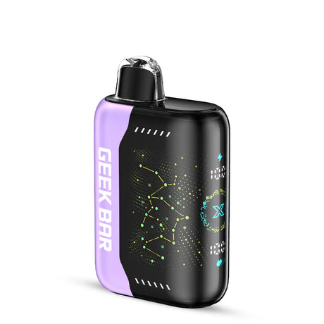 Geek Bar Pulse X 25K Disposable Vape