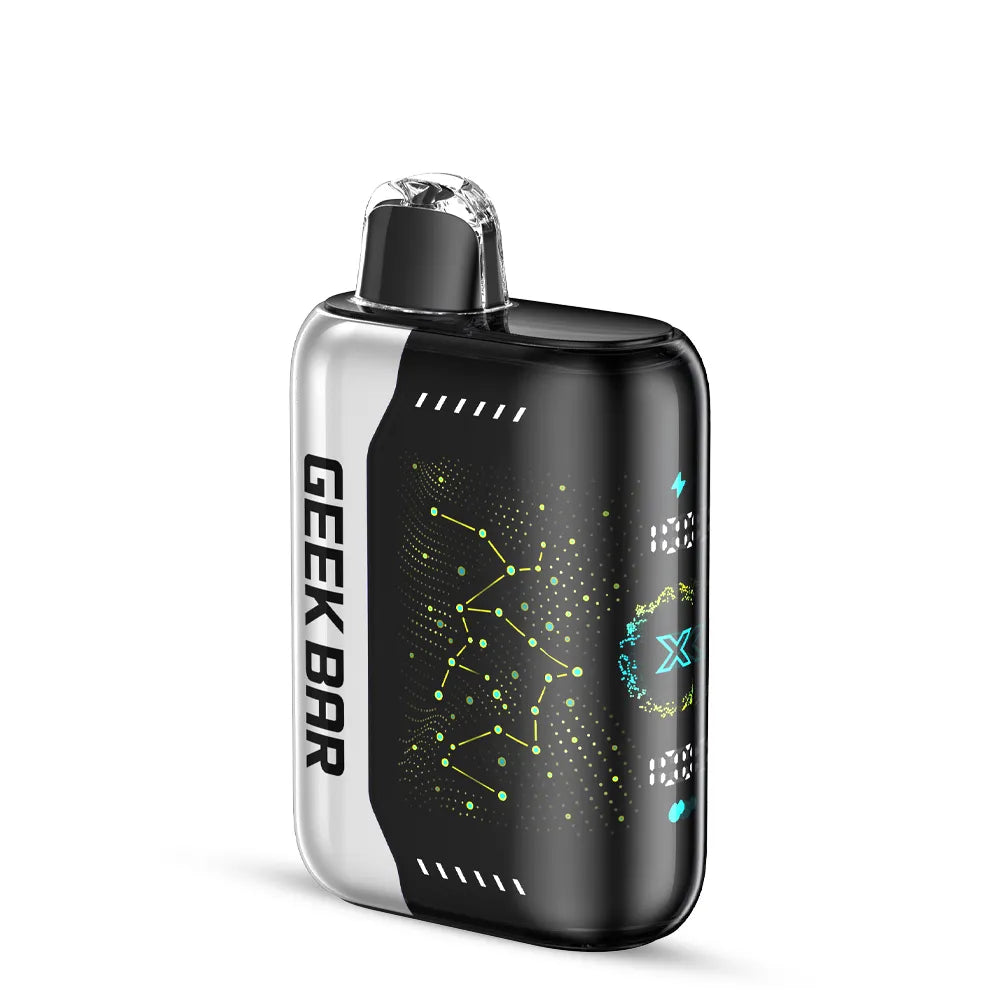 Geek Bar Pulse X 25K Disposable Vape