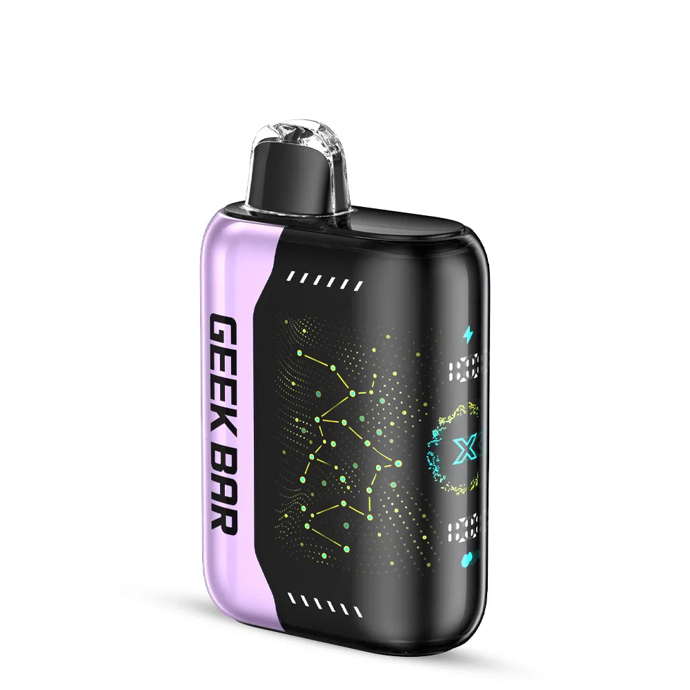 Geek Bar Pulse X 25K Disposable Vape