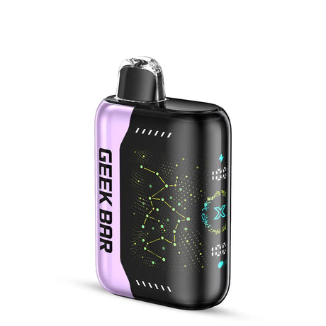 Geek Bar Pulse X 25K Disposable Vape