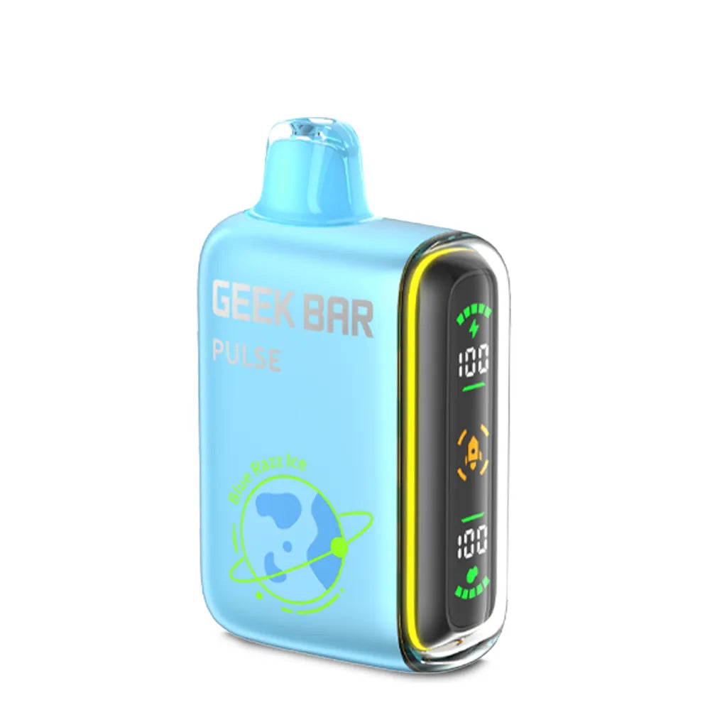 Geek Bar Pulse 15K Disposable Vape