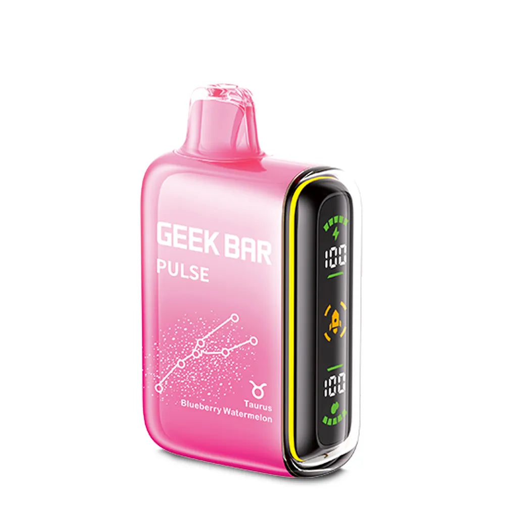 Geek Bar Pulse 15K Disposable Vape