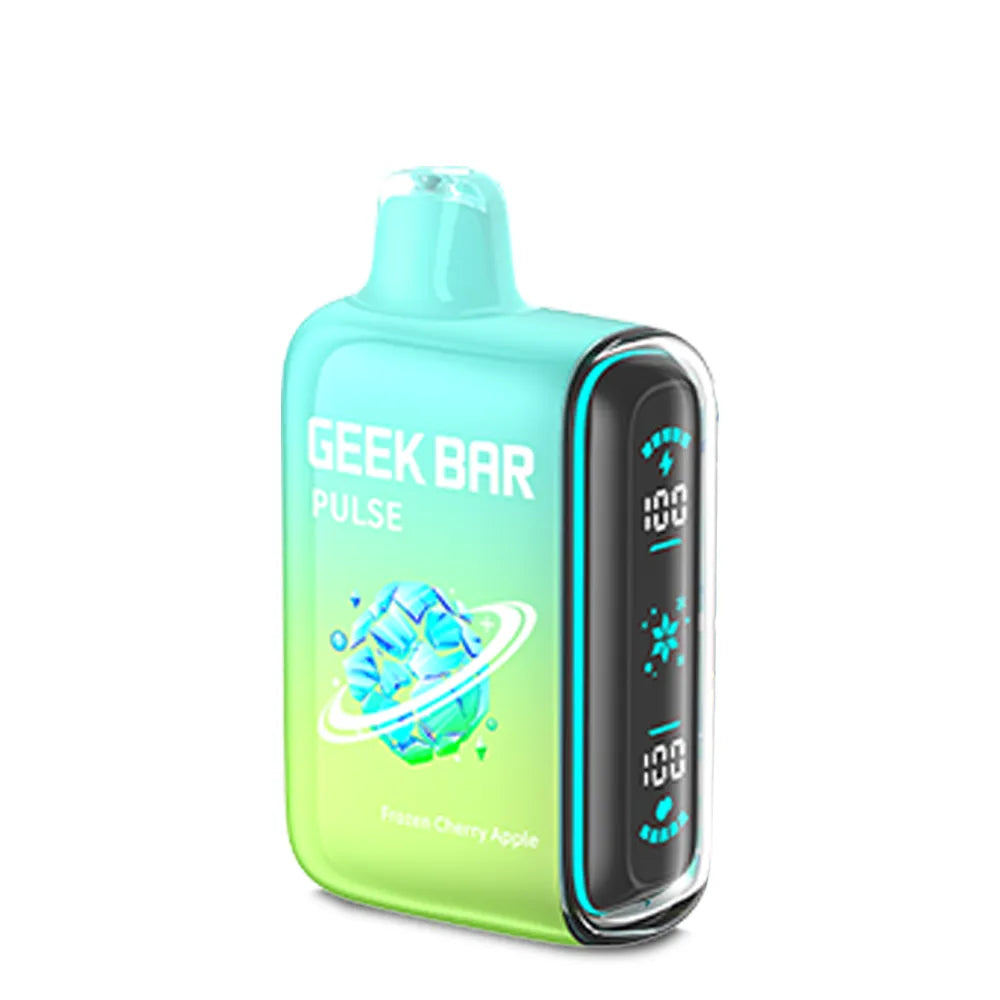 Geek Bar Pulse 15K Disposable Vape
