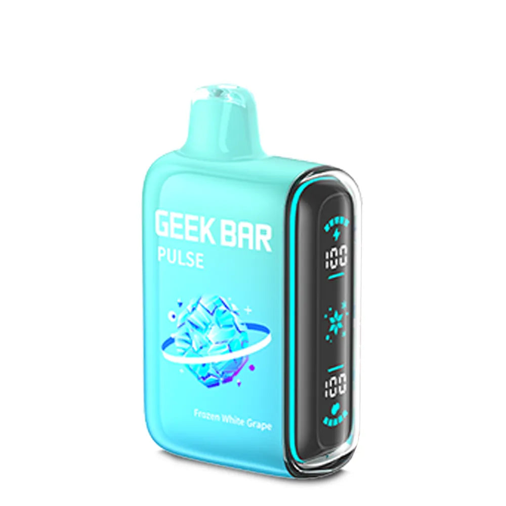 Geek Bar Pulse 15K Disposable Vape