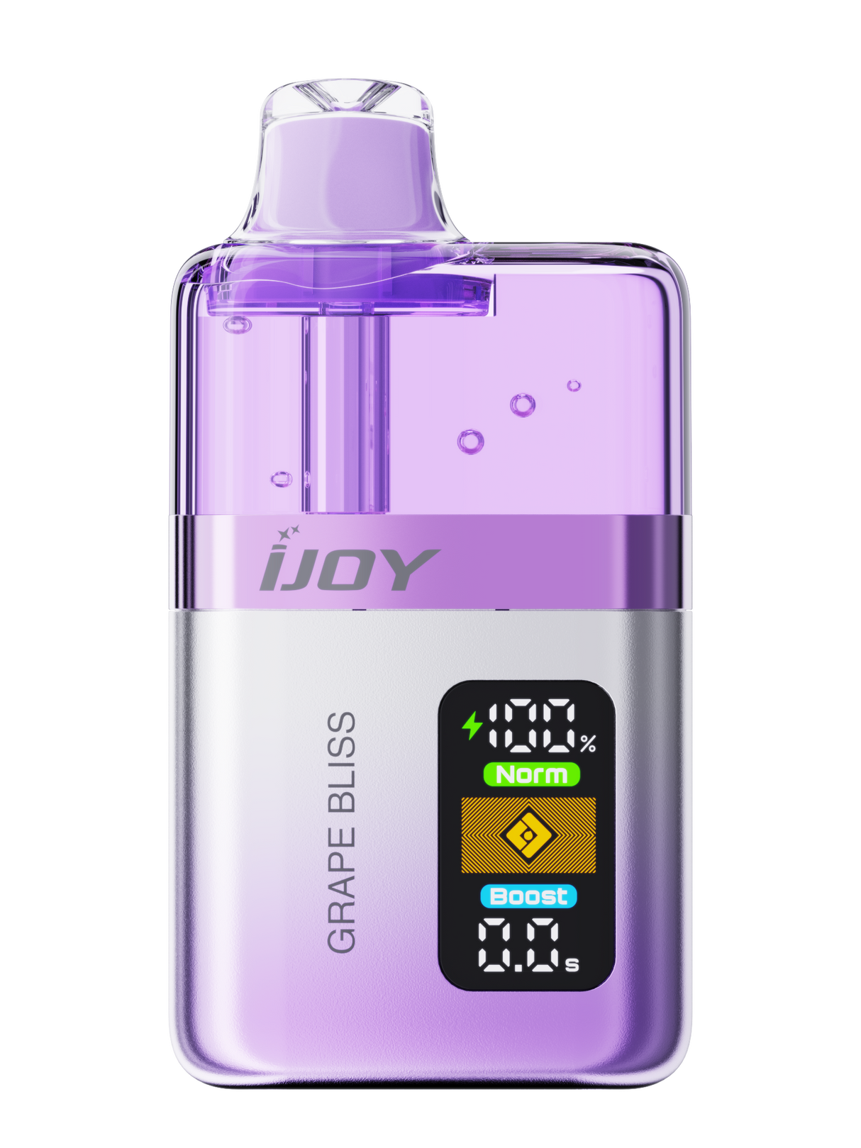iJoy XP 50K Disposable Vape