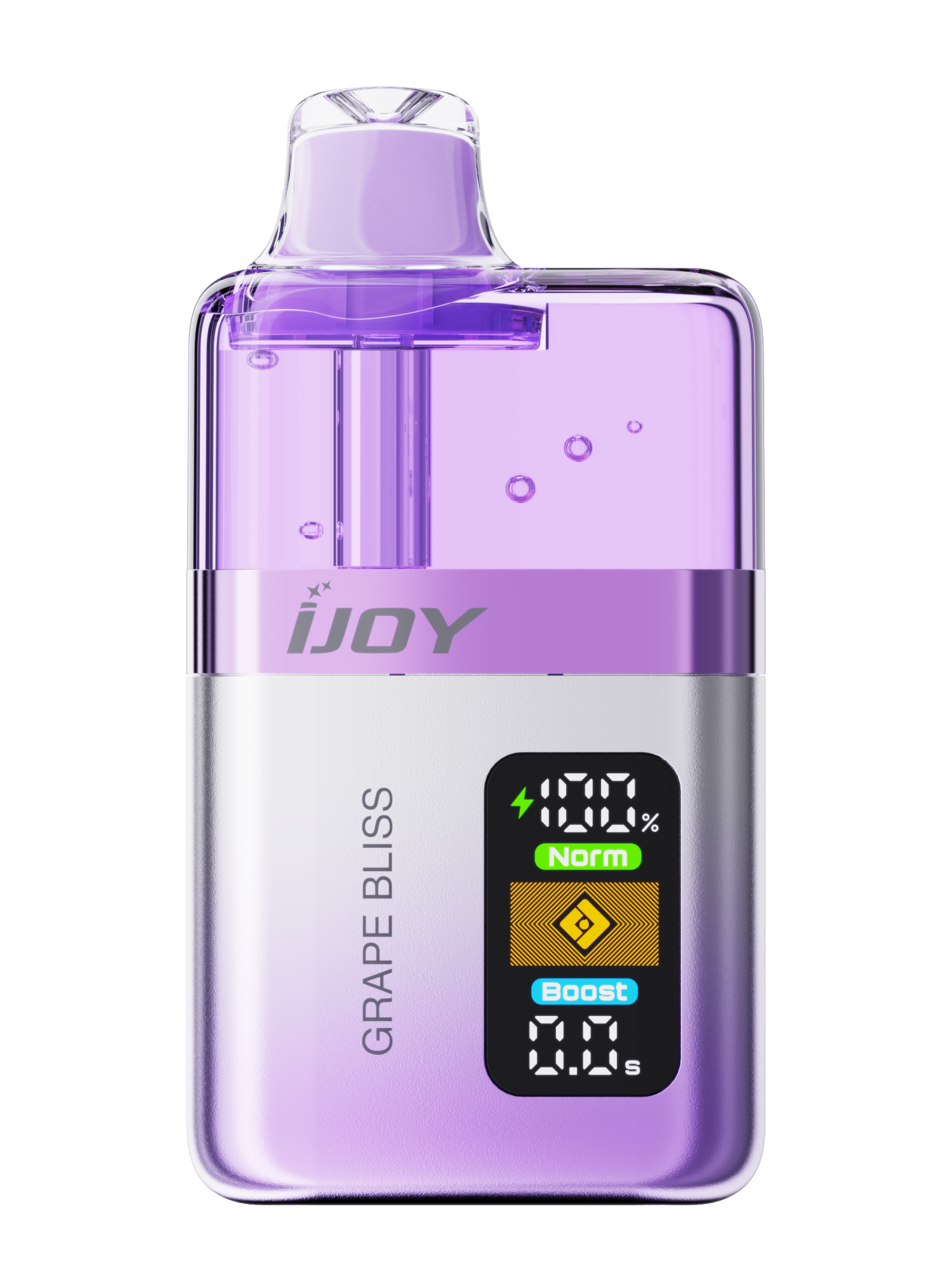 iJoy XP 50K Disposable Vape