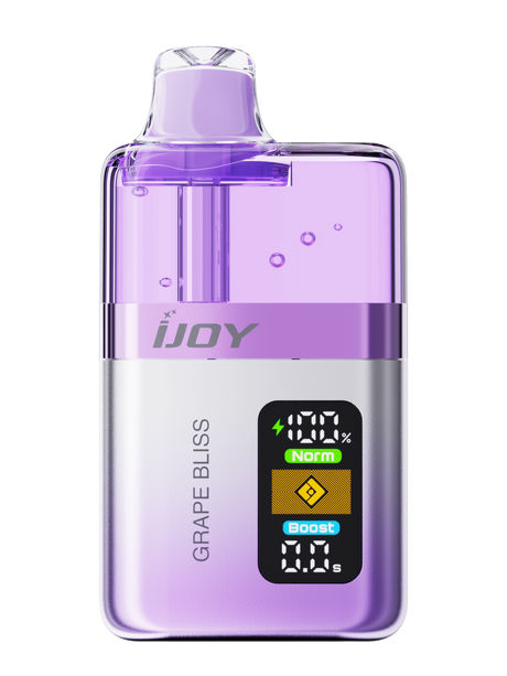 iJoy XP 50K Disposable Vape