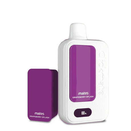 7 Daze Clickmate 15K Disposable Vape