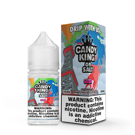 Candy King Salts - Gush 30mL
