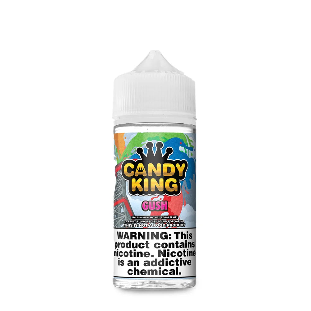 Candy King - Gush 100mL