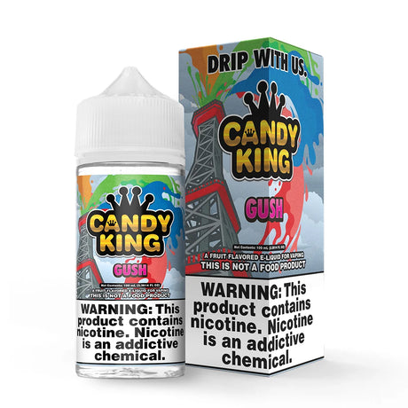 Candy King - Gush 100mL