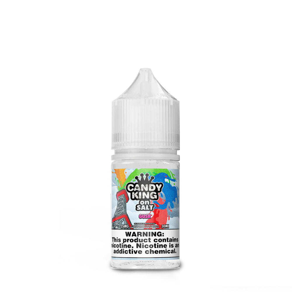 Candy King Salts - Gush 30mL