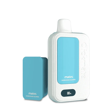 7 Daze Clickmate 15K Disposable Vape