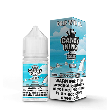 Candy King Salts - Jaws 30mL