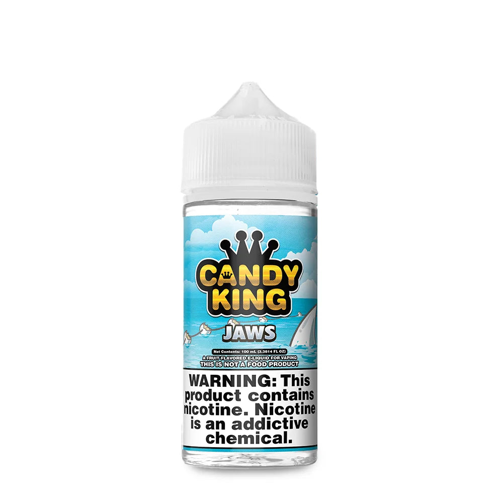 Candy King - Jaws 100mL
