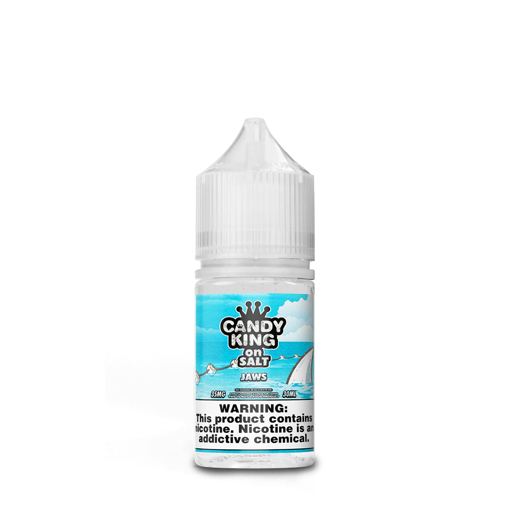 Candy King Salts - Jaws 30mL