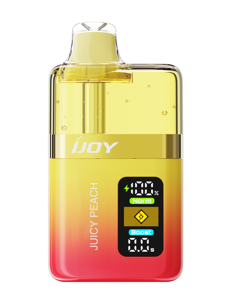 iJoy XP 50K Disposable Vape