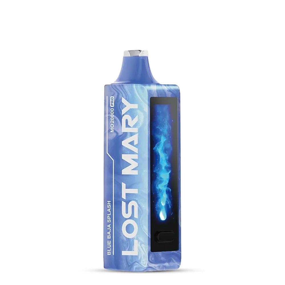 Lost Mary MO20000 Pro Disposable Vape