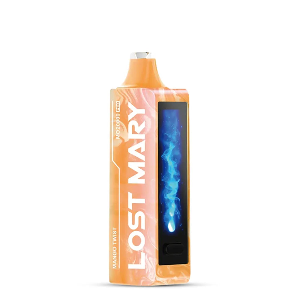 Lost Mary MO20000 Pro Disposable Vape
