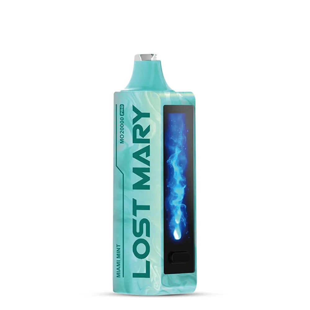 Lost Mary MO20000 Pro Disposable Vape