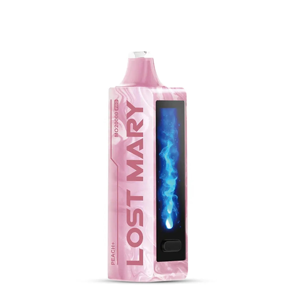 Lost Mary MO20000 Pro Disposable Vape
