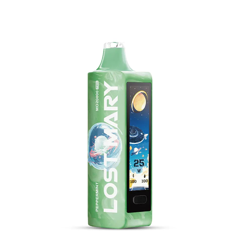 Lost Mary MO20000 Pro Disposable Vape