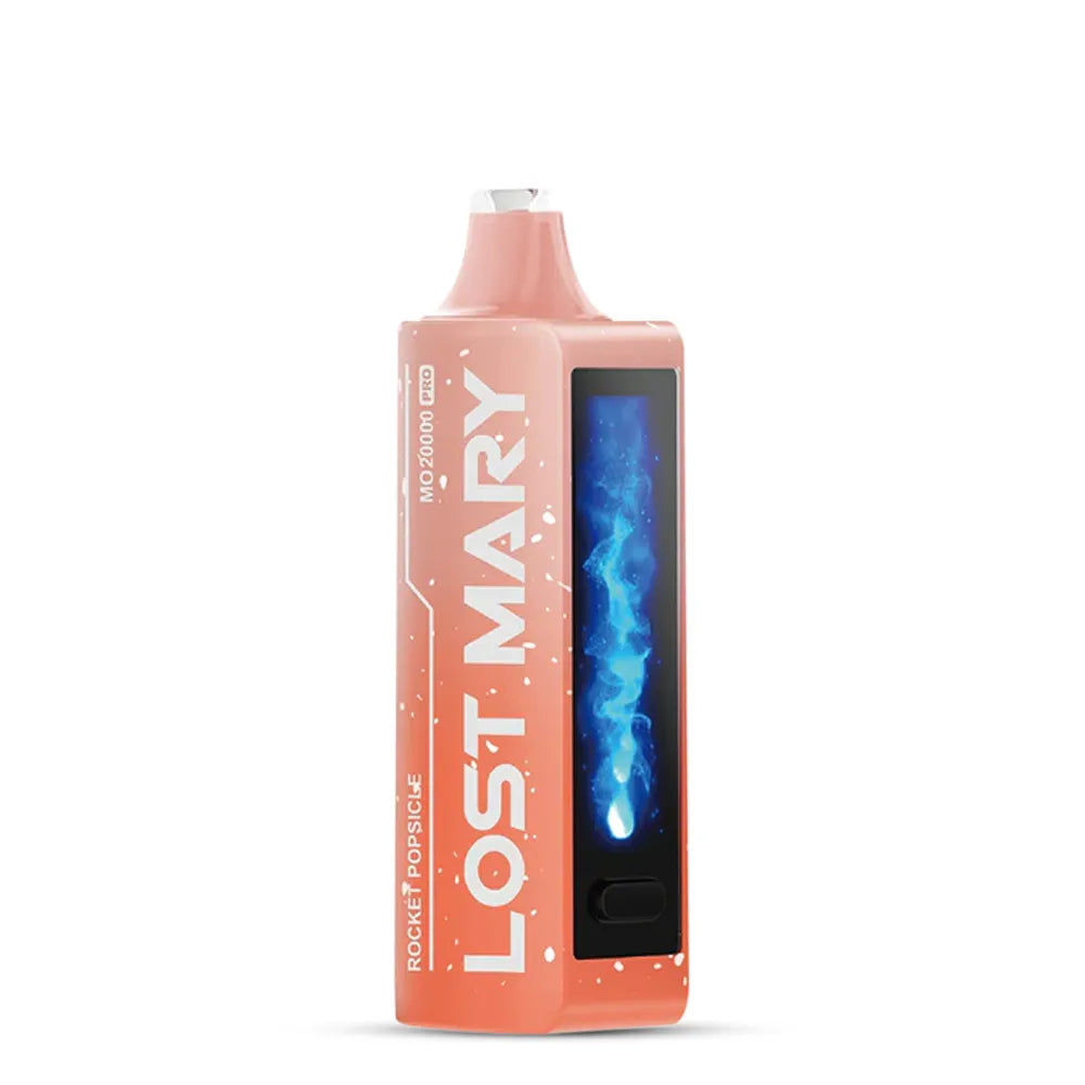 Lost Mary MO20000 Pro Disposable Vape