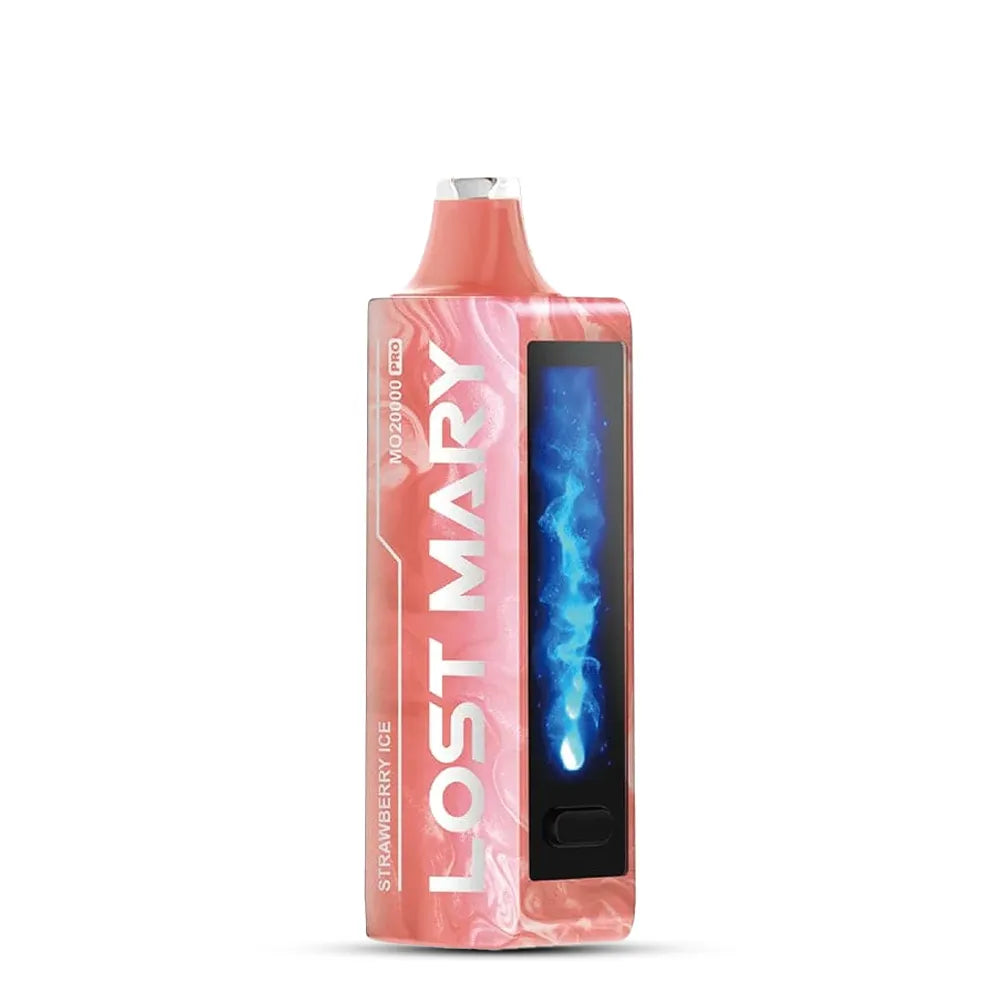 Lost Mary MO20000 Pro Disposable Vape