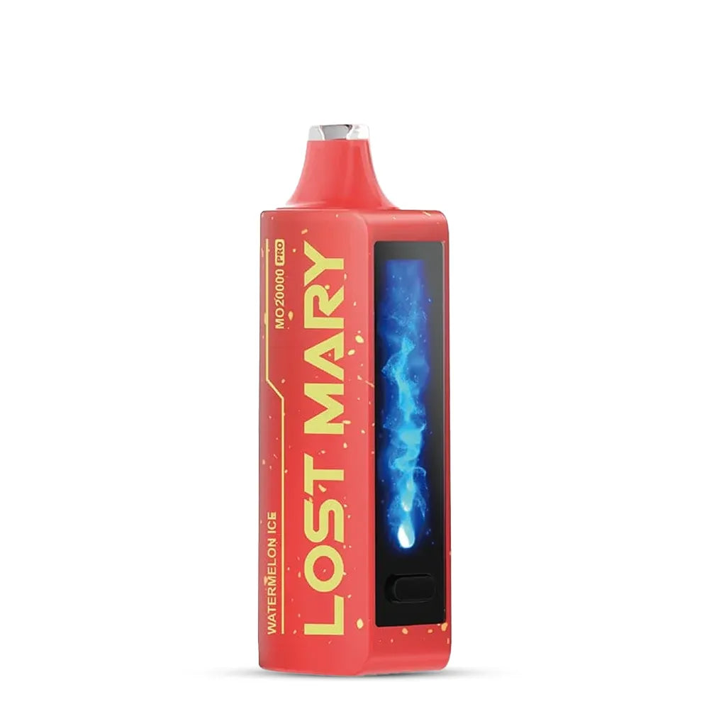 Lost Mary MO20000 Pro Disposable Vape