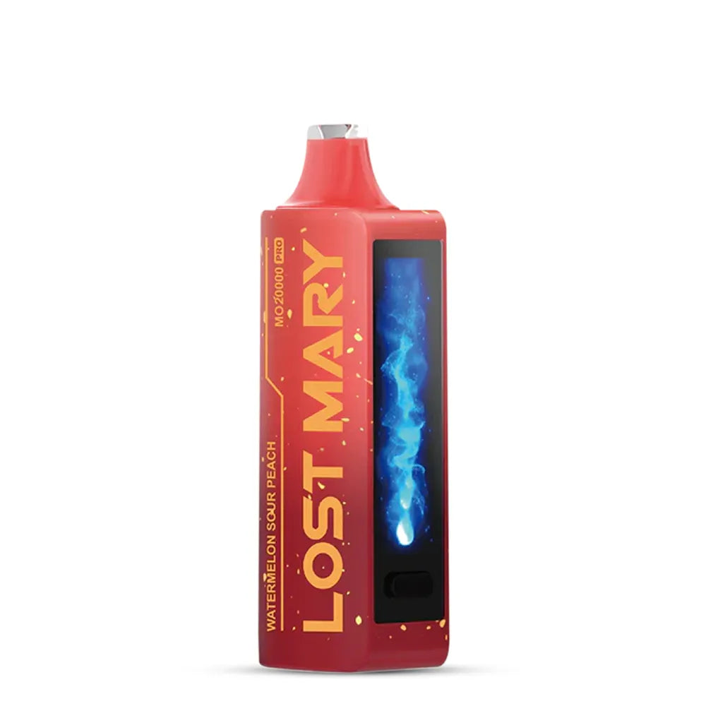 Lost Mary MO20000 Pro Disposable Vape