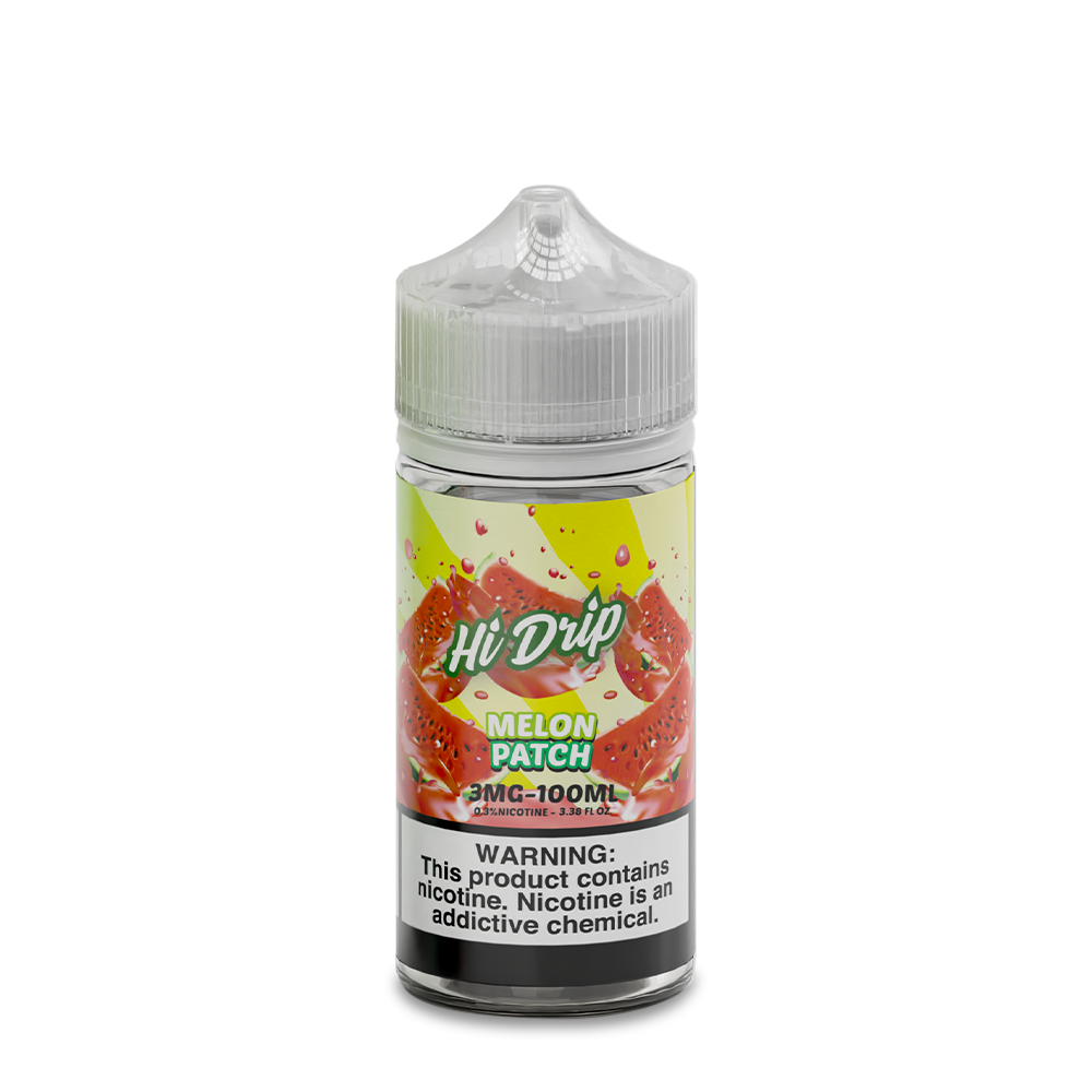 Hi-Drip - Melon Patch 100mL