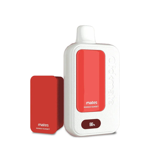 7 Daze Clickmate 15K Disposable Vape