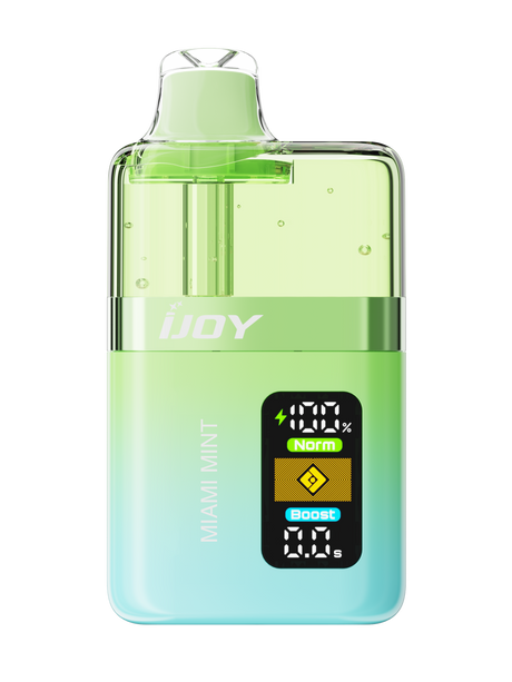 iJoy XP 50K Disposable Vape