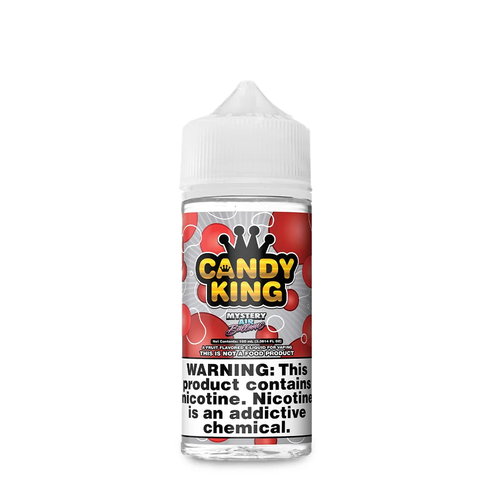 Candy King - Mystery Air Balloons 100mL