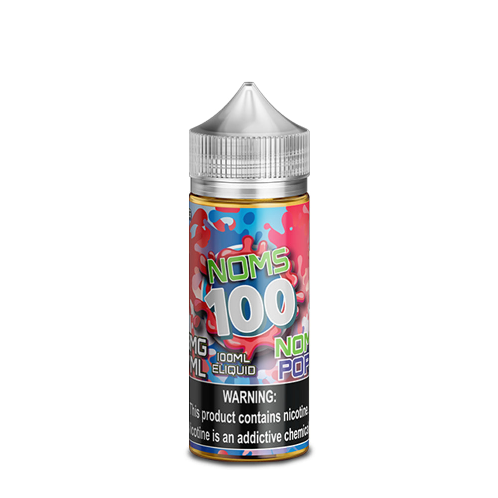 Noms 100 by Nomenon - Nom Pops 100mL