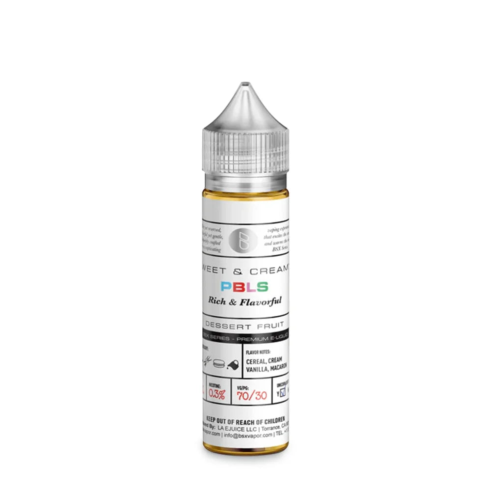 BSX Series - PBLS 60mL