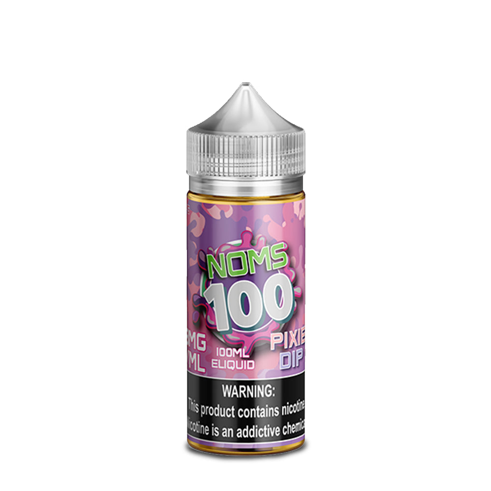 Noms 100 by Nomenon - Pixie Dip 100mL