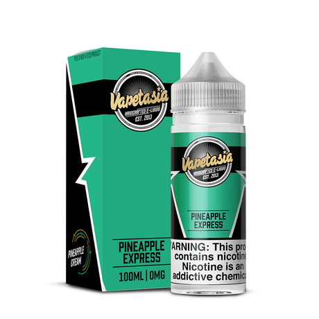 Vapetasia - Pineapple Express 100mL