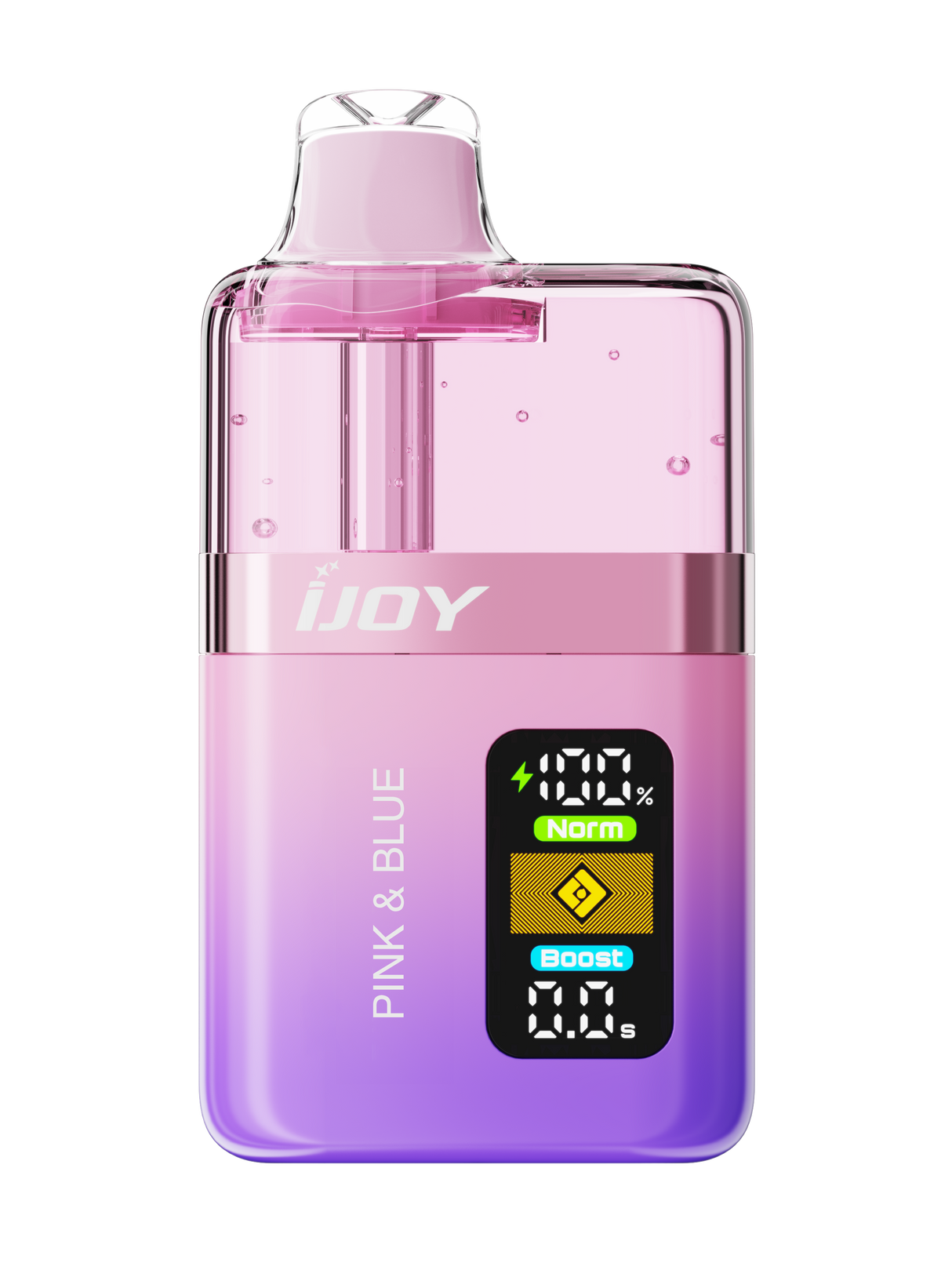 iJoy XP 50K Disposable Vape