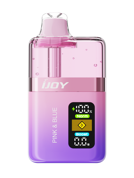 iJoy XP 50K Disposable Vape