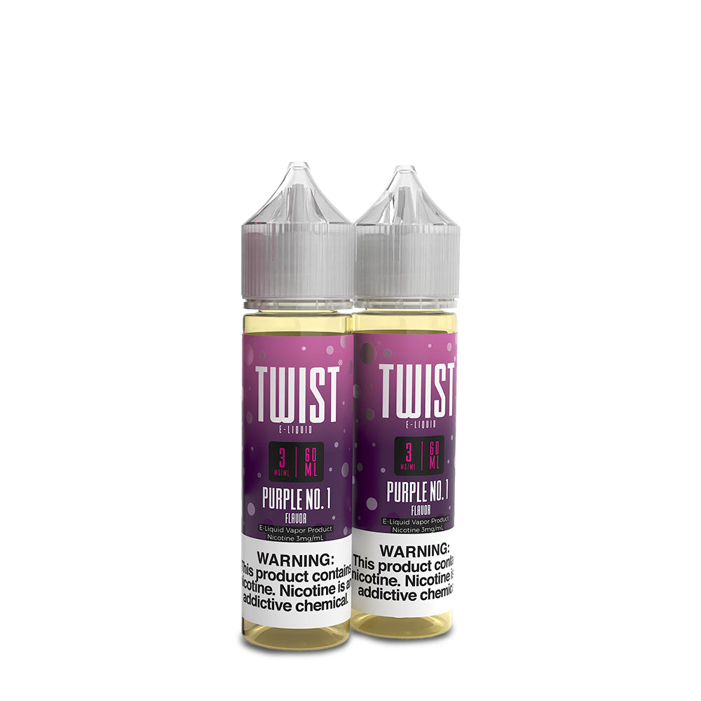 Twist - Purple No. 1 120mL