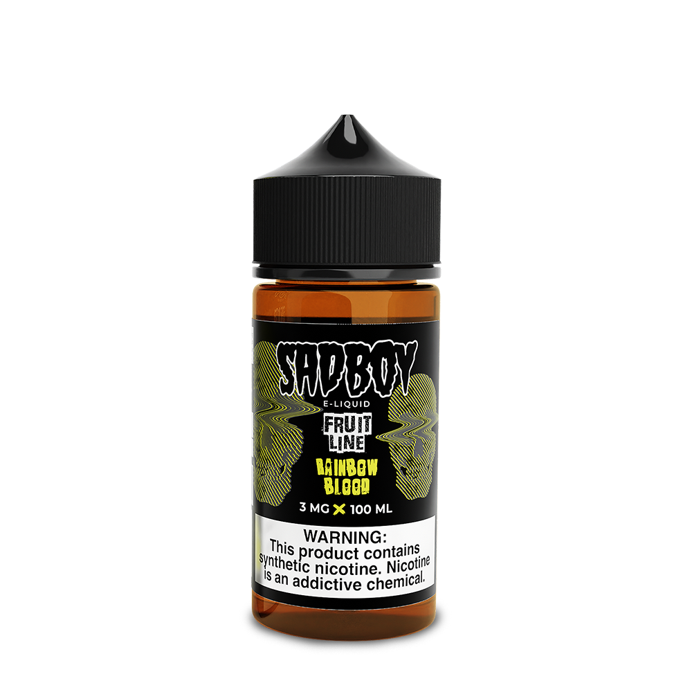 Sadboy - Rainbow Blood 100mL