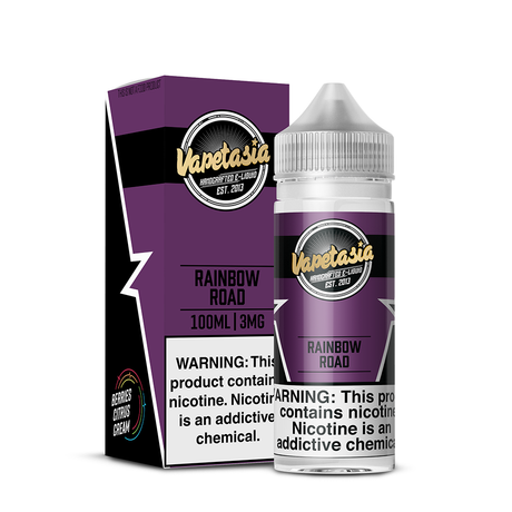 Vapetasia - Rainbow Road 100mL