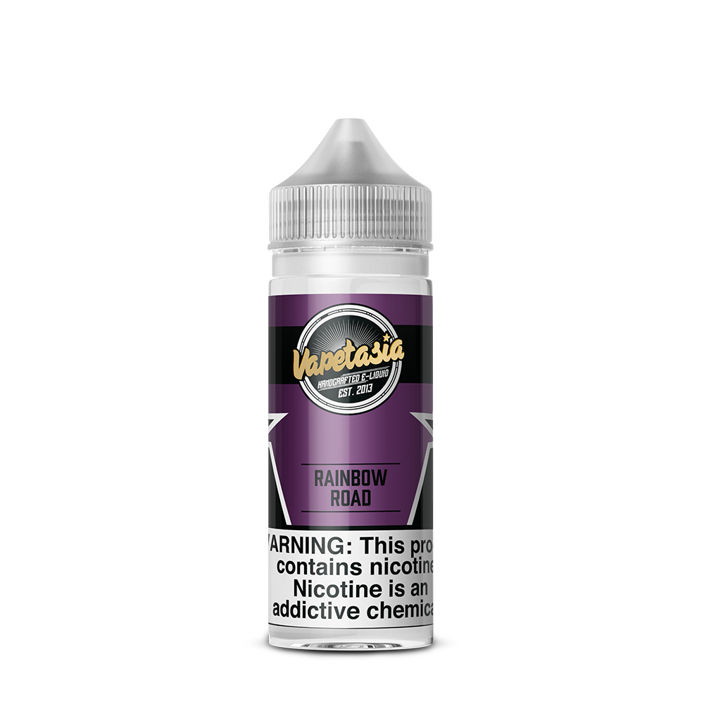 Vapetasia - Rainbow Road 100mL