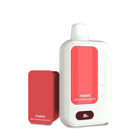 7 Daze Clickmate 15K Disposable Vape
