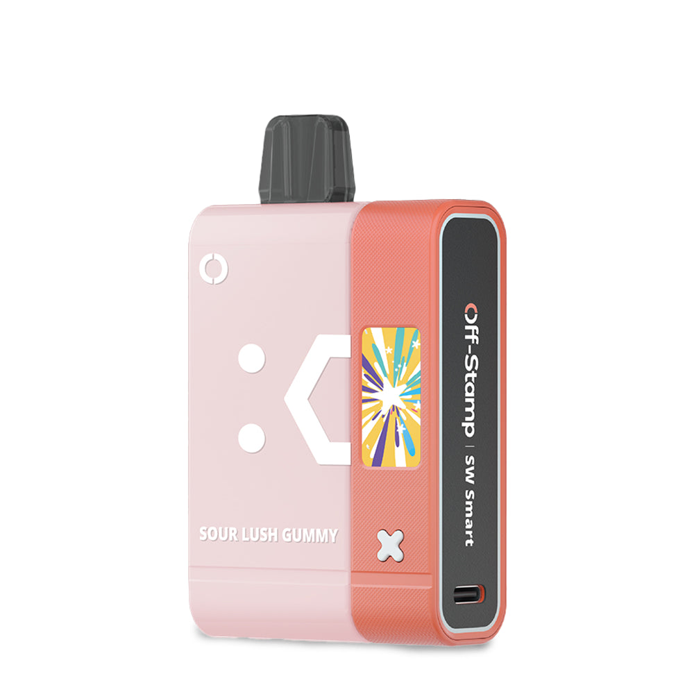 Off-Stamp SW16000 Disposable Kit