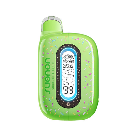Suonon Donete 50K Disposable Vape