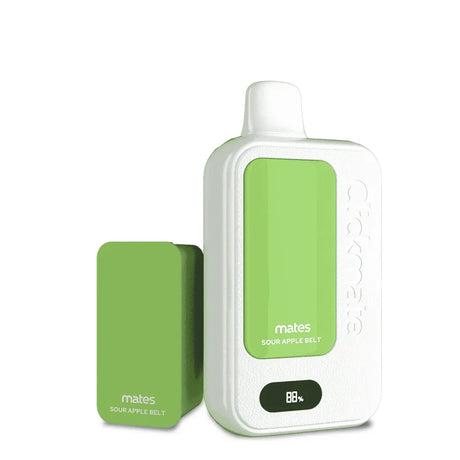 7 Daze Clickmate 15K Disposable Vape