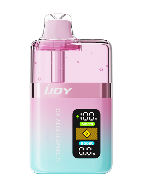 iJoy XP 50K Disposable Vape
